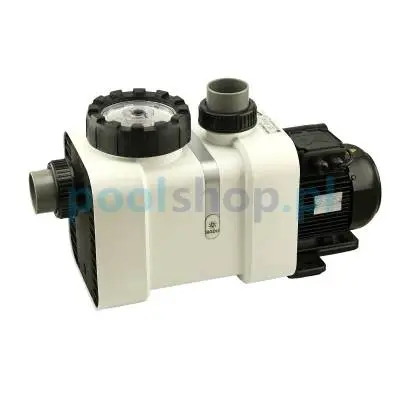 Pompa basenowa BADU Delta 9 - 9 m³/h - 230 V