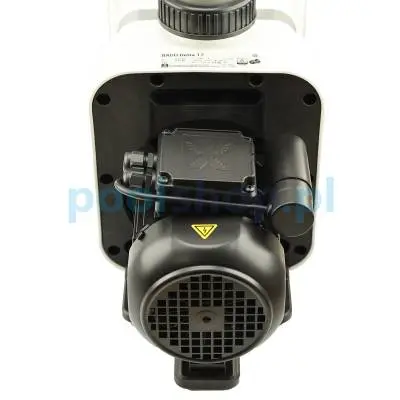 Pompa basenowa BADU Delta 9 - 9 m³/h - 230 V