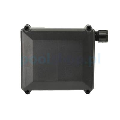 puszka elektryczna pompa Astral