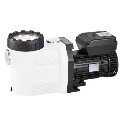 Pompa basenowa BADU Prime Neo VS - do 30 m³/h