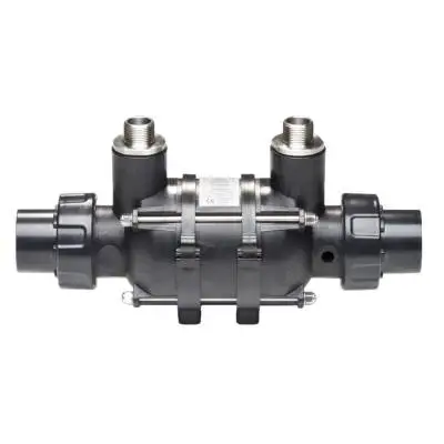 Wymiennik basenowy D-KWT-AISI-25 max dapra