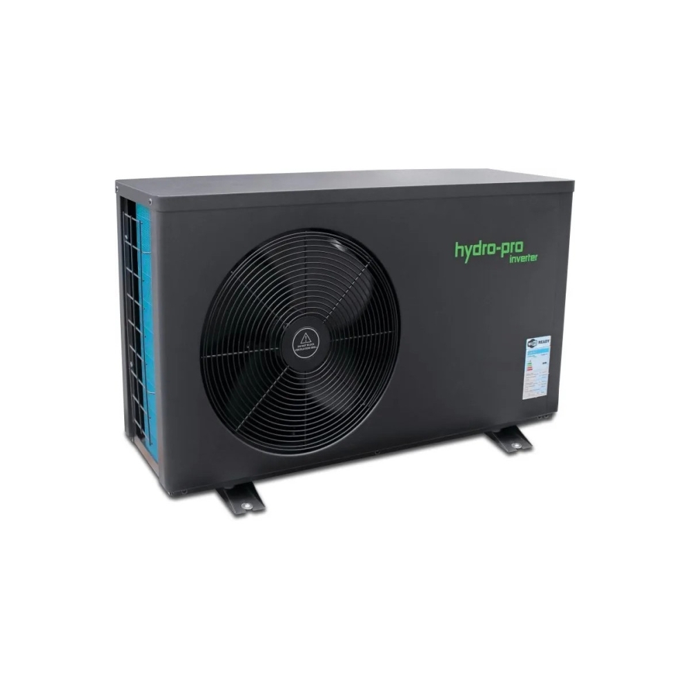 Pompa ciepła Hydro-pro Inverter Pompa ciepła Hydro-pro Inverter