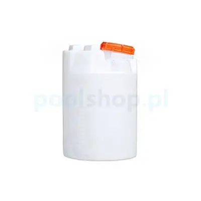 Zbiornik na środki chemiczne ProMinent 60l