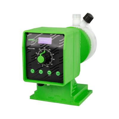 Pompa dozująca membranowa Emec AMS MF