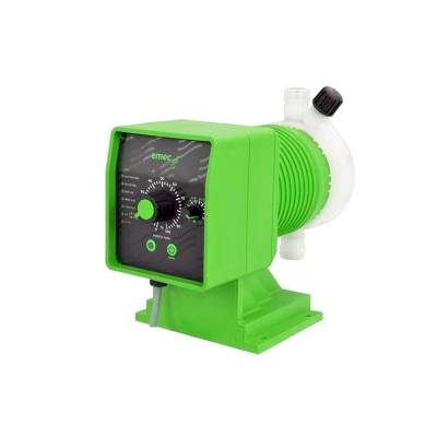 Pompa dozująca membranowa Emec AMS Plus