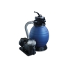 Zestaw filtracyjny Hydro Star 0.25HP/Timer