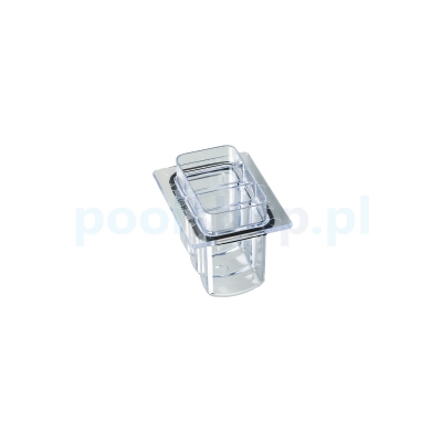 Kuwetka do PoolLab 2.0 Water ID
