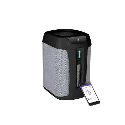 Pompa ciepła do basenu Zodiac Z550iQ 20 kW 230V
