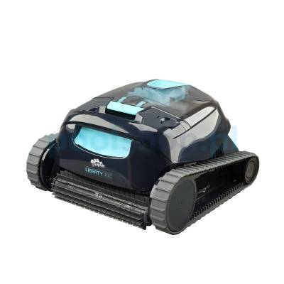Dolphin Liberty 400