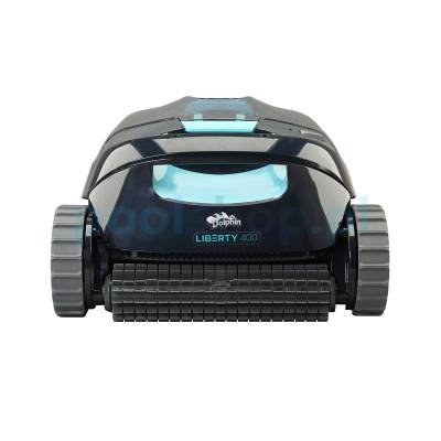 Dolphin Liberty 400 front