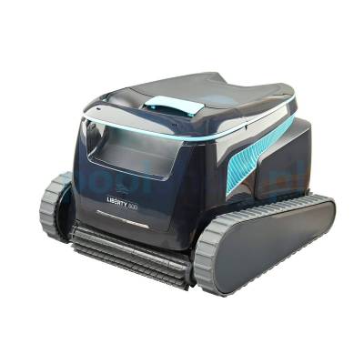 Dolphin Liberty 600