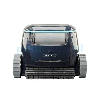 Dolphin Liberty 600