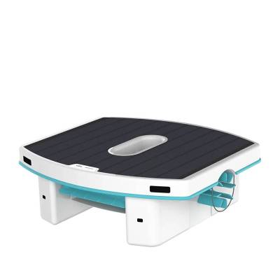 skimmerowy robot basenowy Dolphin Skimmi