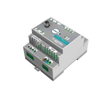 Smart&Easy Control BAYROL