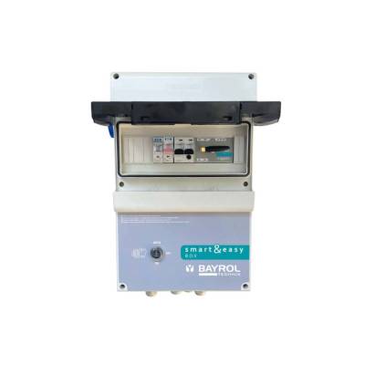 Bayrol Smart&Easy Box