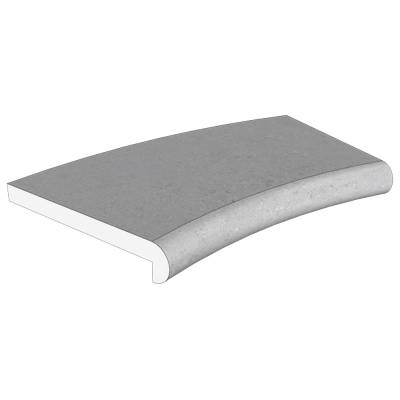 Kamień brzegowy łuk Scandi-Roc Napoli