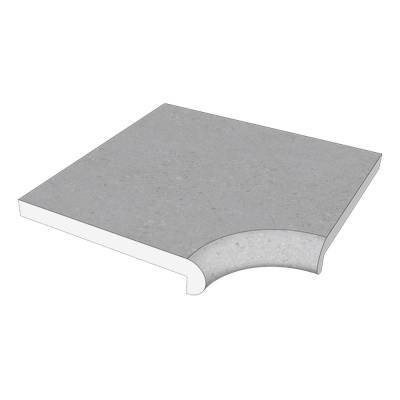 Narożnik wewnętrzny R‑14,5 cm Scandi-Roc Napoli