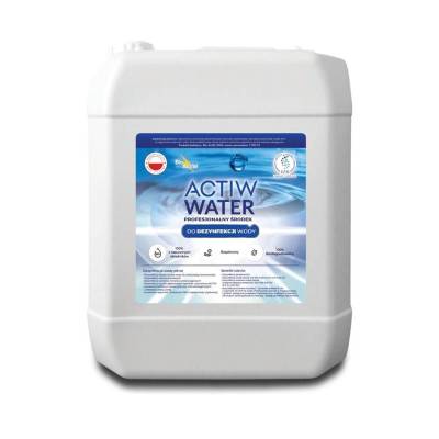 Płyn do dezynfekcji 5l Actiw Water