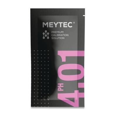 Roztwór buforowy 20 ml pH 4.01 do kalibracji