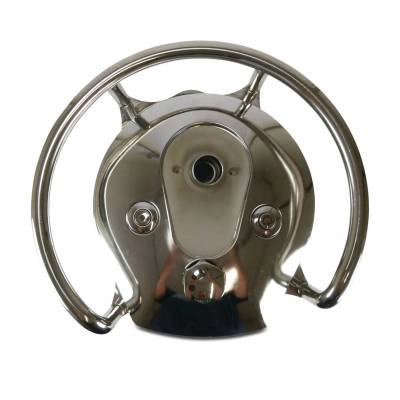 Przeciwprąd kompletny 230VAC typ STP-2200SS