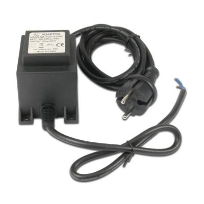 Transformator 12VAC do lamp basenowych