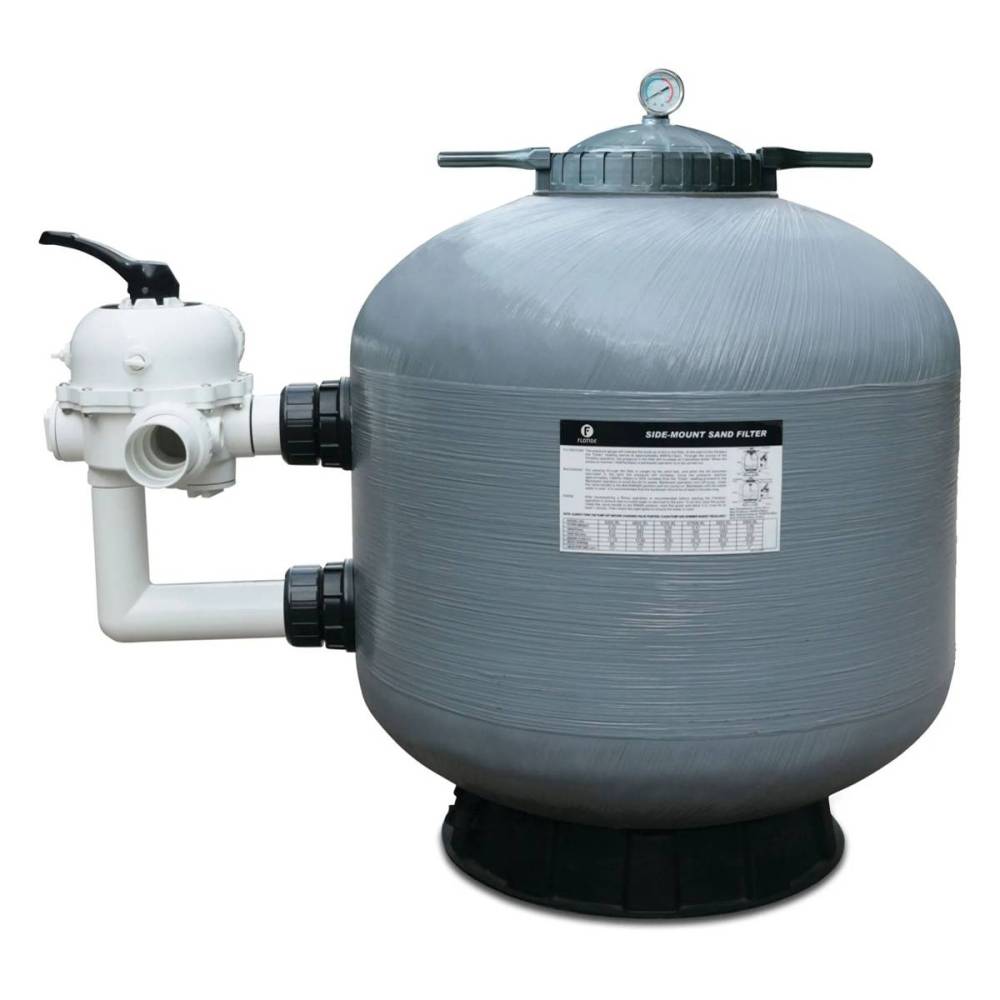 Filtr piaskowy do basenu Flotide Filtr piaskowy do basenu Flotide