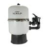 Filtr piaskowy Norsup Duplex