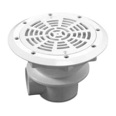 Odpływ denny Flotide 2" demontowalny