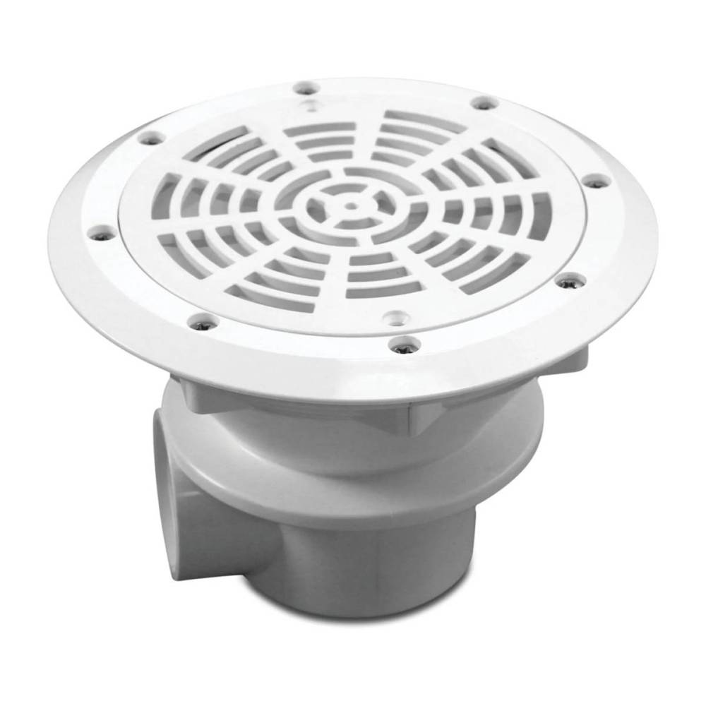 Odpływ denny Flotide 2" demontowalny Odpływ denny Flotide 2" demontowalny