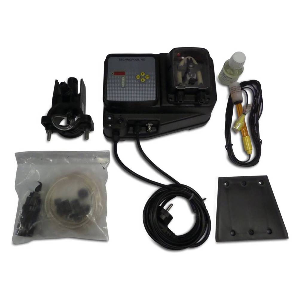 Automat dozujący pH Technopool Automat dozujący pH Technopool