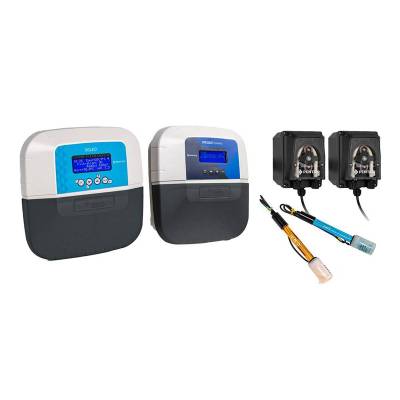 System kontrolny Soleo Connect Rx Pentair