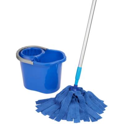 Mop z mikrofibry Vikan