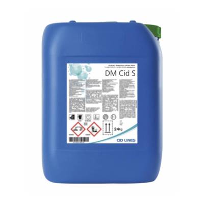 Środek do mycia i dezynfekcji DM CID S 24kg