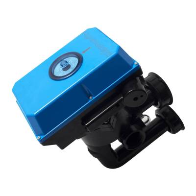 Automatyczny zawór płukania wstecznego Aquastar Easy II