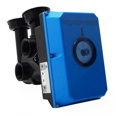 Automatyczny zawór płukania wstecznego Aquastar Easy II