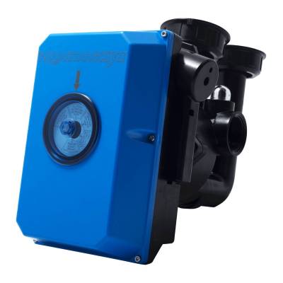 Automatyczny zawór płukania wstecznego Aquastar Easy II