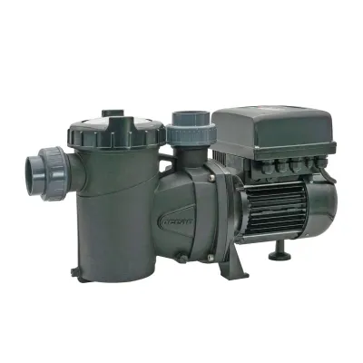 Pompa basenowa inwerterowa Ocean Inver iQ 300 - 30 m³/h
