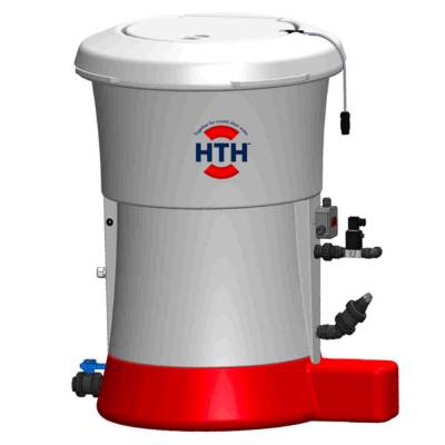 HTH easiflo 50 First