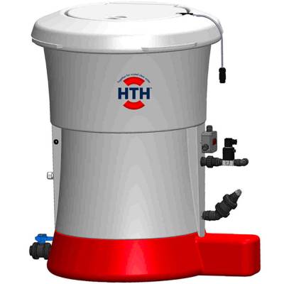 HTH Easiflo 100 First