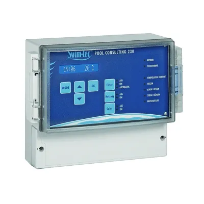 Poolconsulting 230 Swim-tec