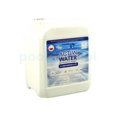 Actiw Water 5l