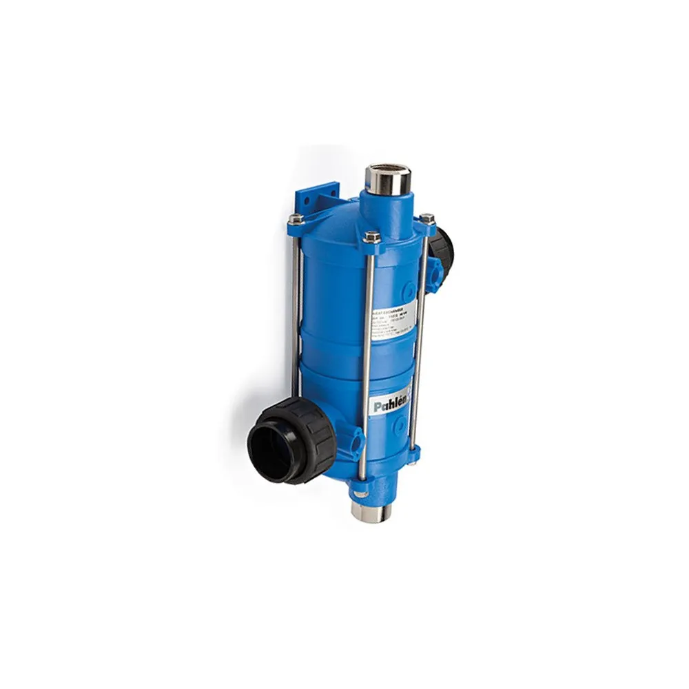 Pahlen HT-40 Pahlen HT-40