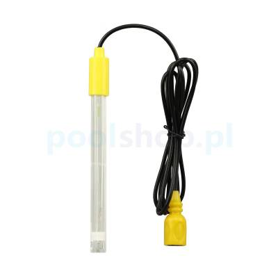 uniwersalna sonda pH wtyczka BNC