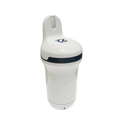 Zodiac Blue Connect SILVER