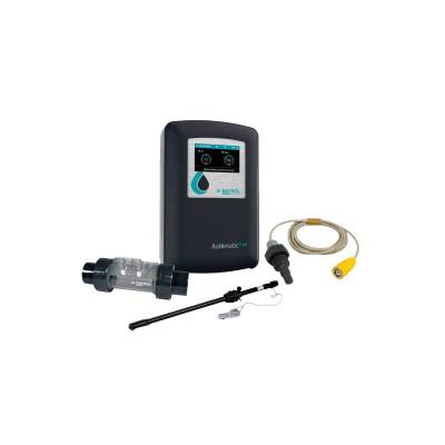 Zestaw Bayrol Automatic FULL PACK