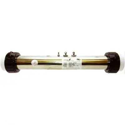 Gecko Flow Thru SSPA