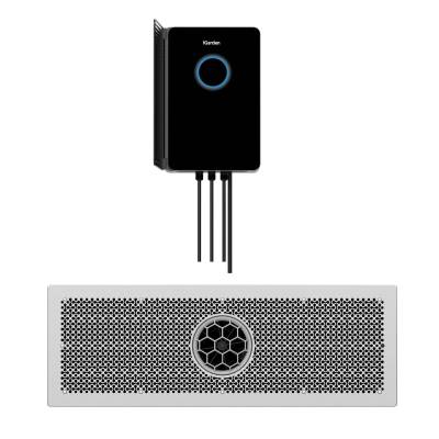 Swim Jet F przeciwprąd i sterownik