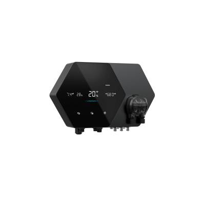 Elektrolizer Aqualimpid sterownik