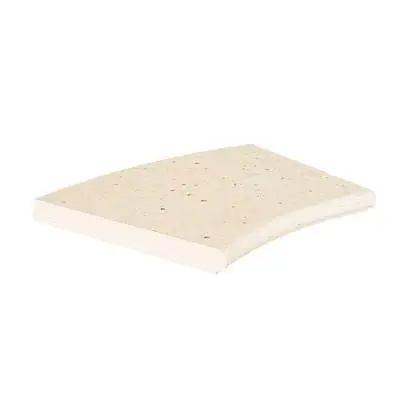 Kamień brzegowy łuk Scandi-Roc Sparta - Indian Beige