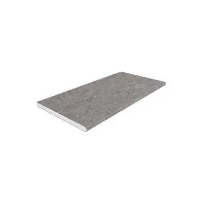 Kamień brzegowy prosty Scandi-Roc Maranello - Royal Grey #37
